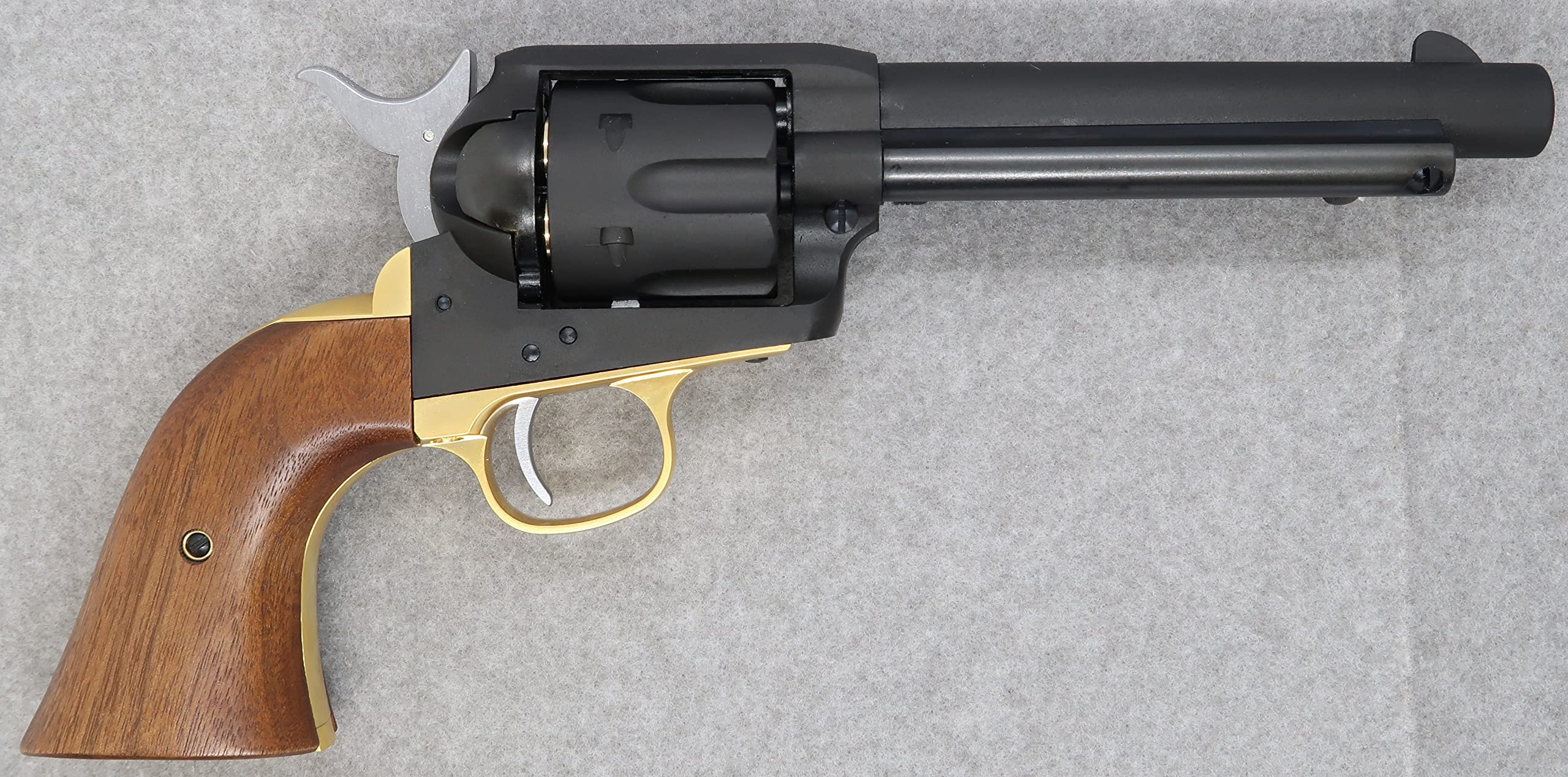 Amazon | マルシン コルト SAA.45 First Generation Late